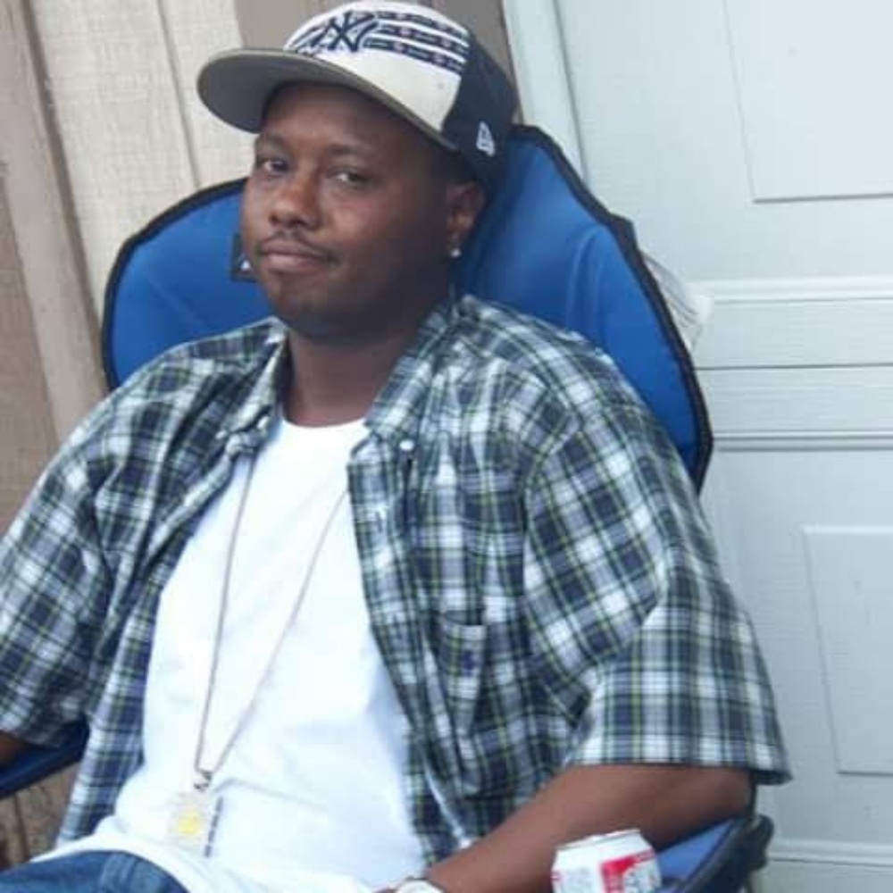 Meet your Posher, Jayson